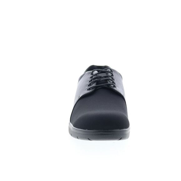 Drew Mens Drifter Black Shoes (NWT) - Picture 2 of 4